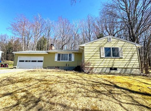 38 Cyr Court Bennington VT 05201