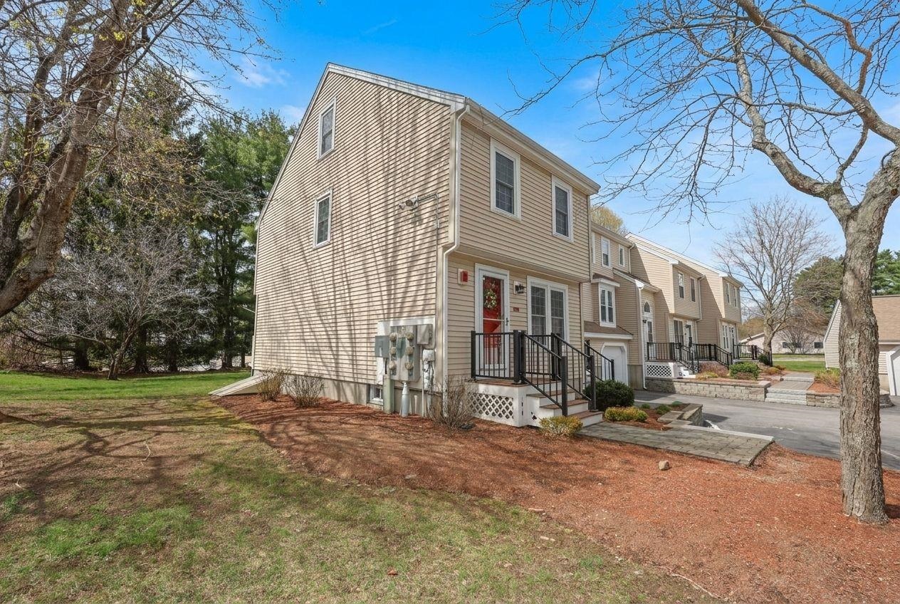 1 Misty Morning Drive A