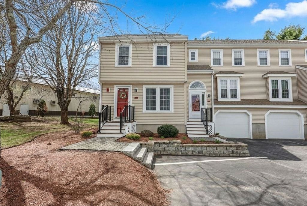 Photo of 1 Misty Morning Drive #A, Derry, NH 03038 (MLS # 5084772)