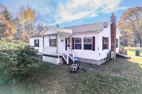 865 Walker Mountain Road Clarendon VT 05759