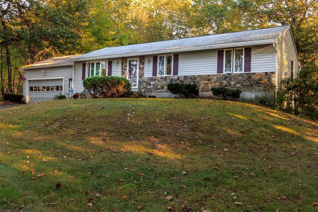 Photo of 23 Wiley Hill Road, Londonderry, NH 03053 (MLS # 5064142)