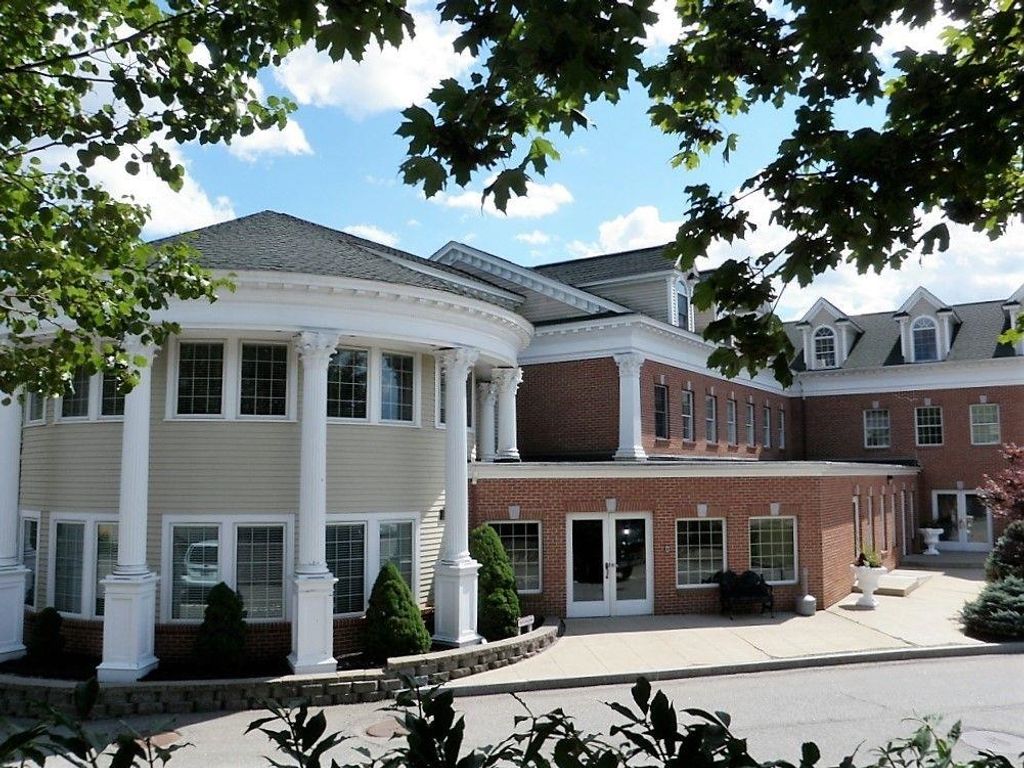 Photo of 155 Lafayette Road #4, North Hampton, NH 03862 (MLS # 5053922)