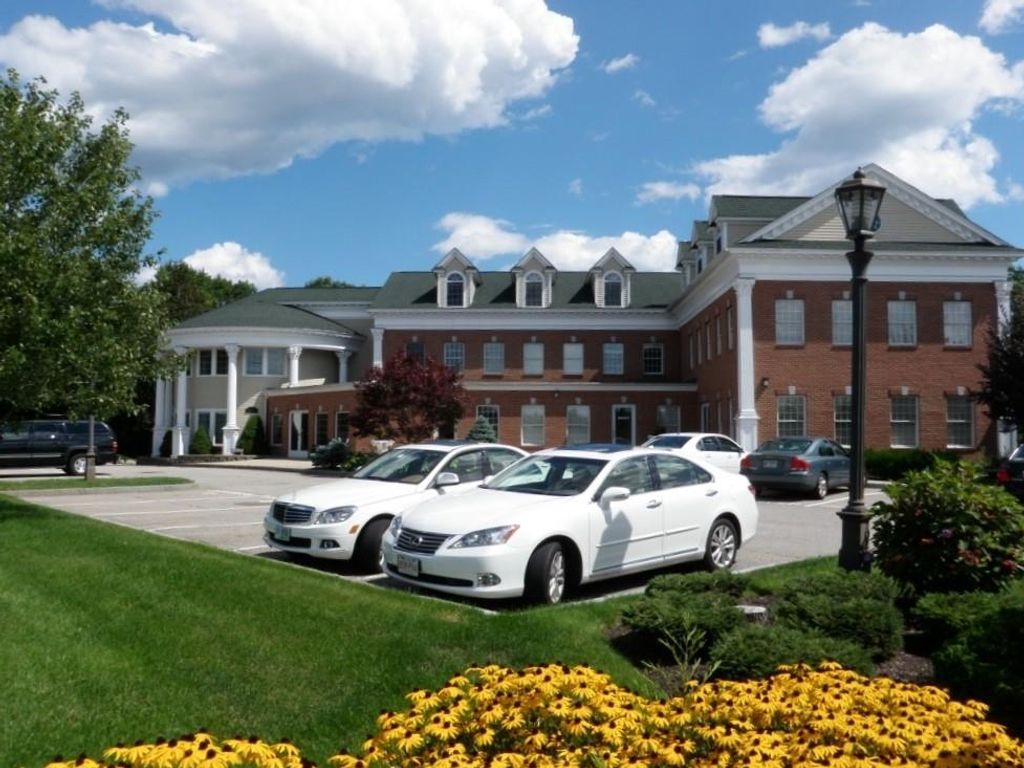 Photo of 155 Lafayette Road #4, North Hampton, NH 03862 (MLS # 5053922)