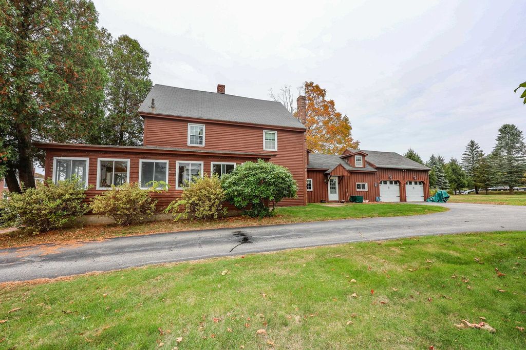 Photo of 259 Pembroke Street, Pembroke, NH 03275 (MLS # 5065926)