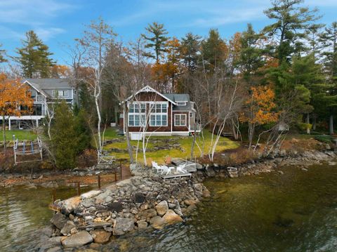 Photo of 22 Tiger Trail, Meredith, NH 03253 (MLS # 5069643)