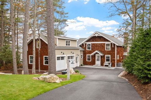 Property photo of 22 Tiger Trail, Moultonborough, NH 03254