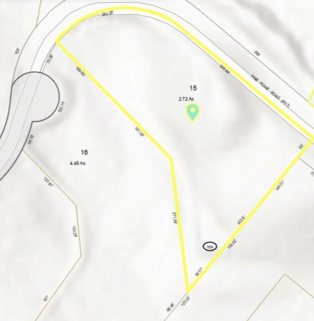 Photo of 15 Pine Point Road #15, New Durham, NH 03855 (MLS # 5089747)
