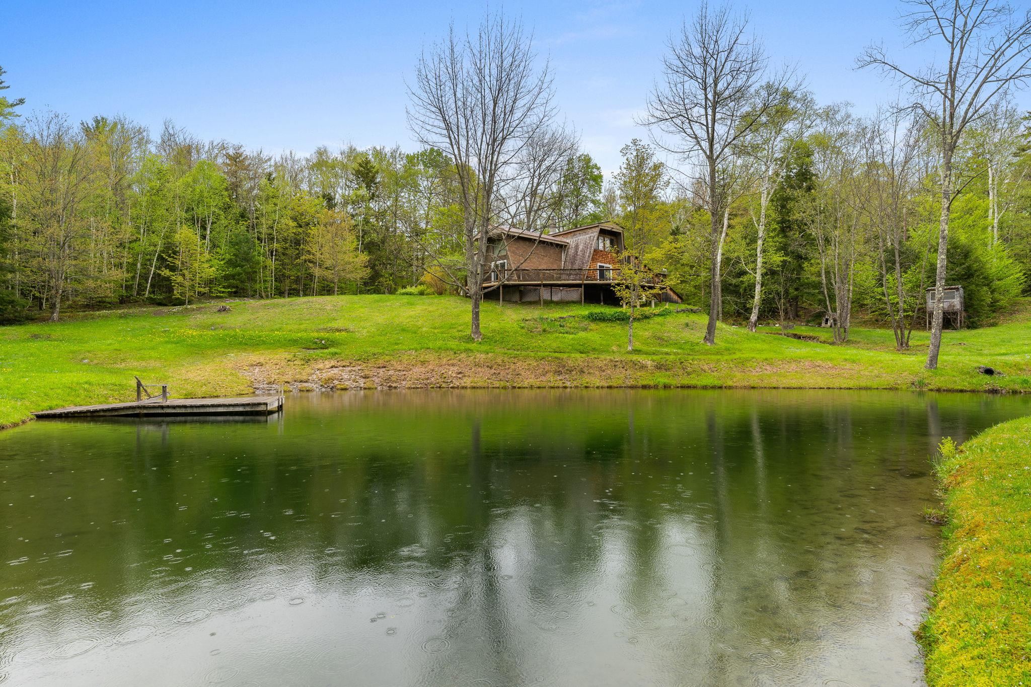 1371 Campbell Road