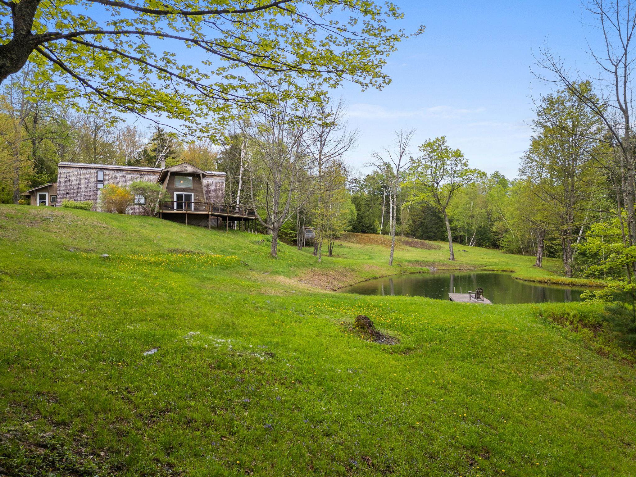 1371 Campbell Road