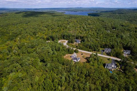 53 Tanglewood Drive Auburn NH 03032