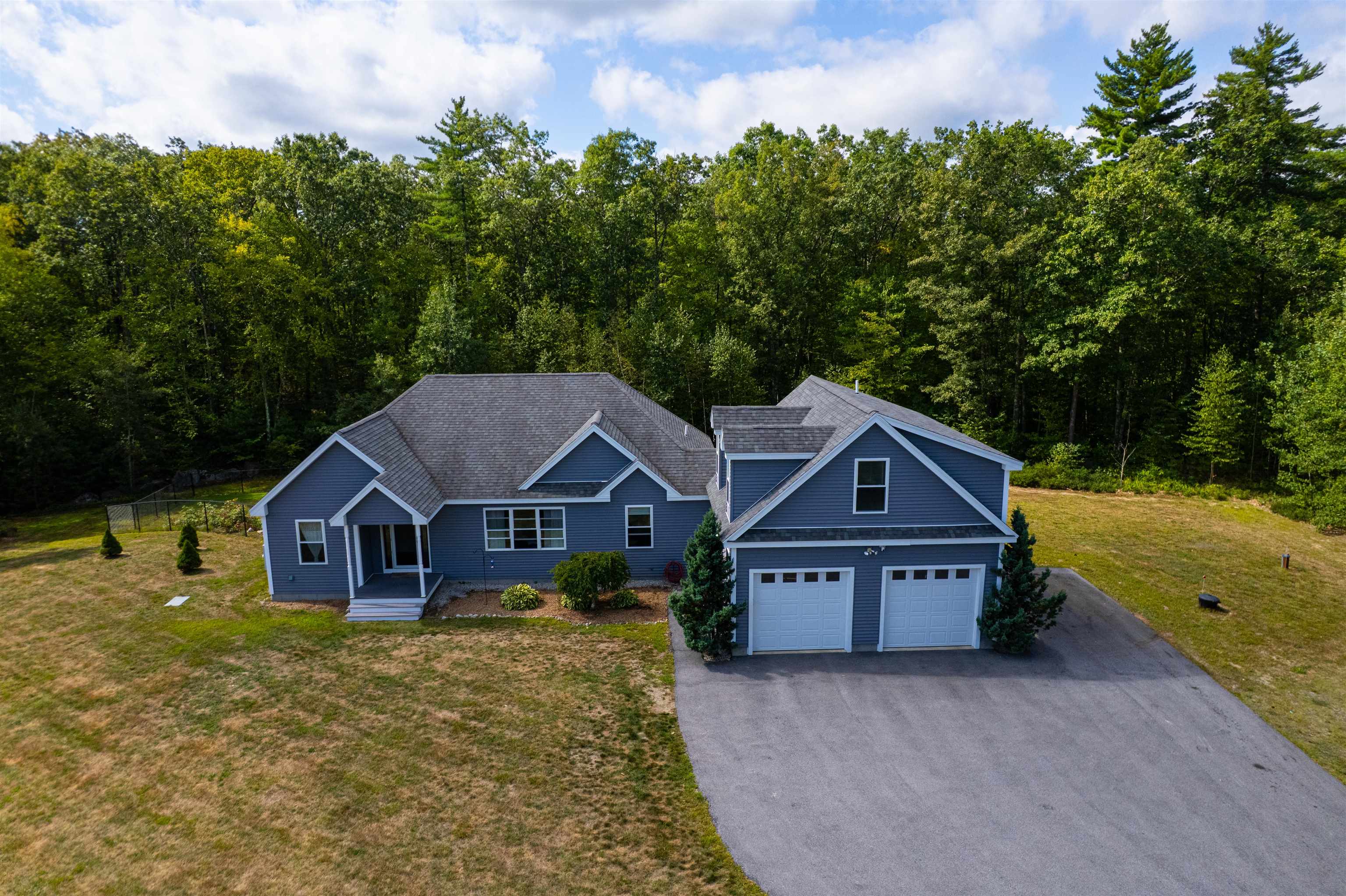 53 Tanglewood Drive