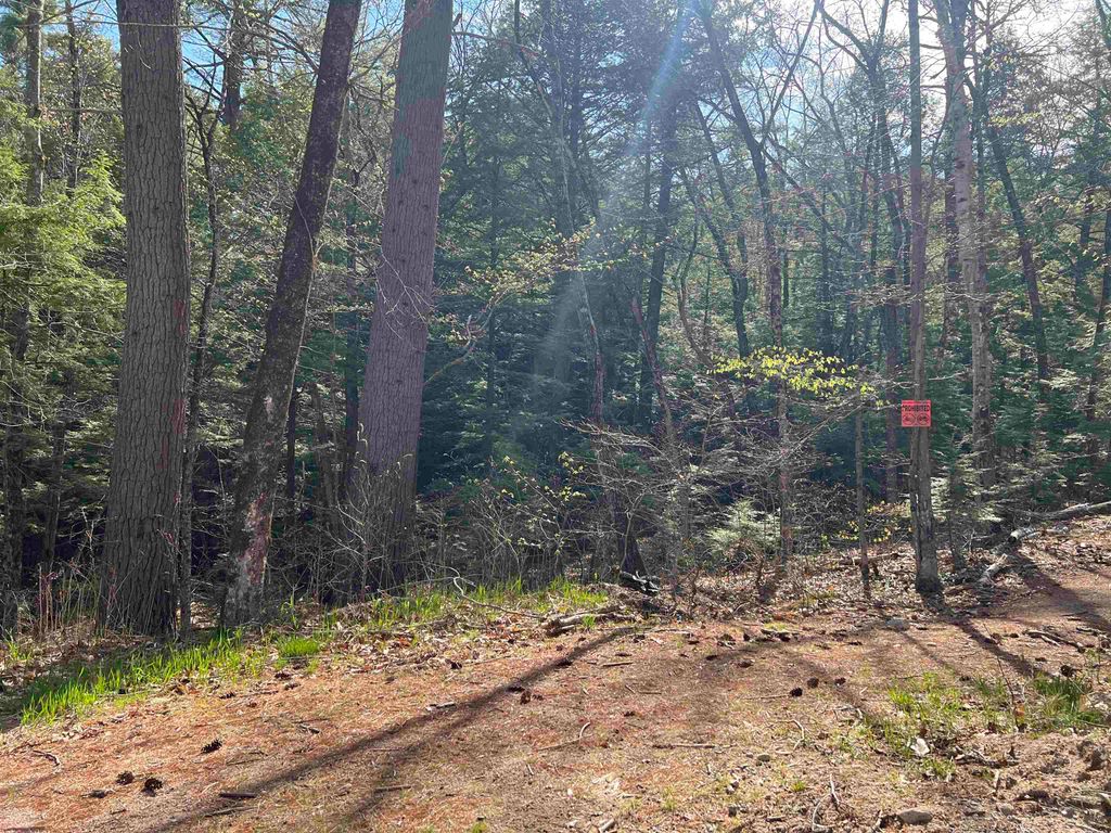 Photo of 0 Brookside Street, Conway, NH 03818 (MLS # 5086953)