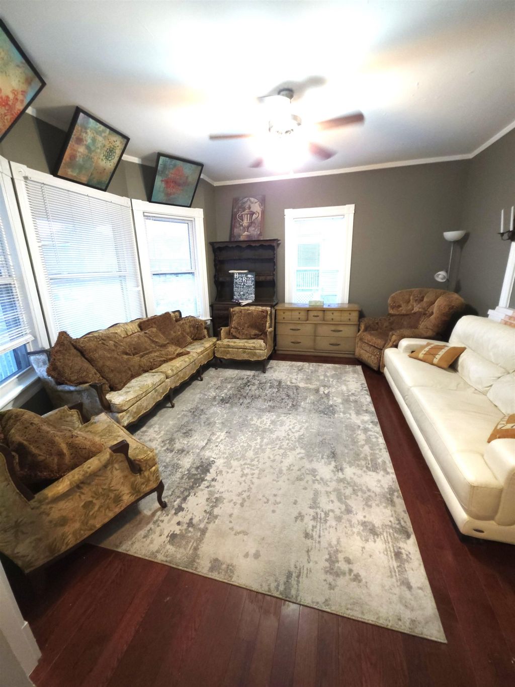 Photo of 729 Pine Street, Manchester, NH 03104 (MLS # 5071748)