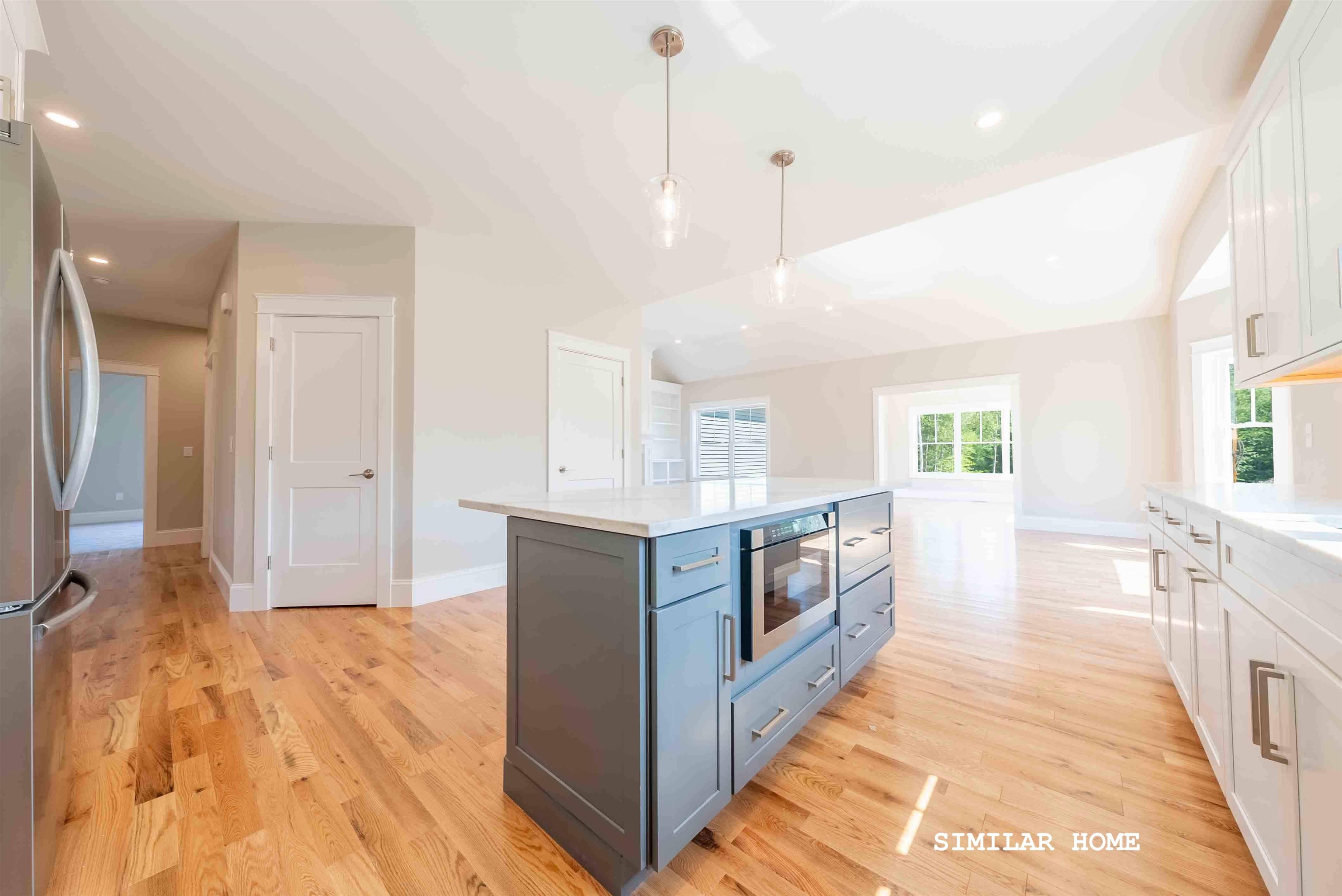 16 Little River Road