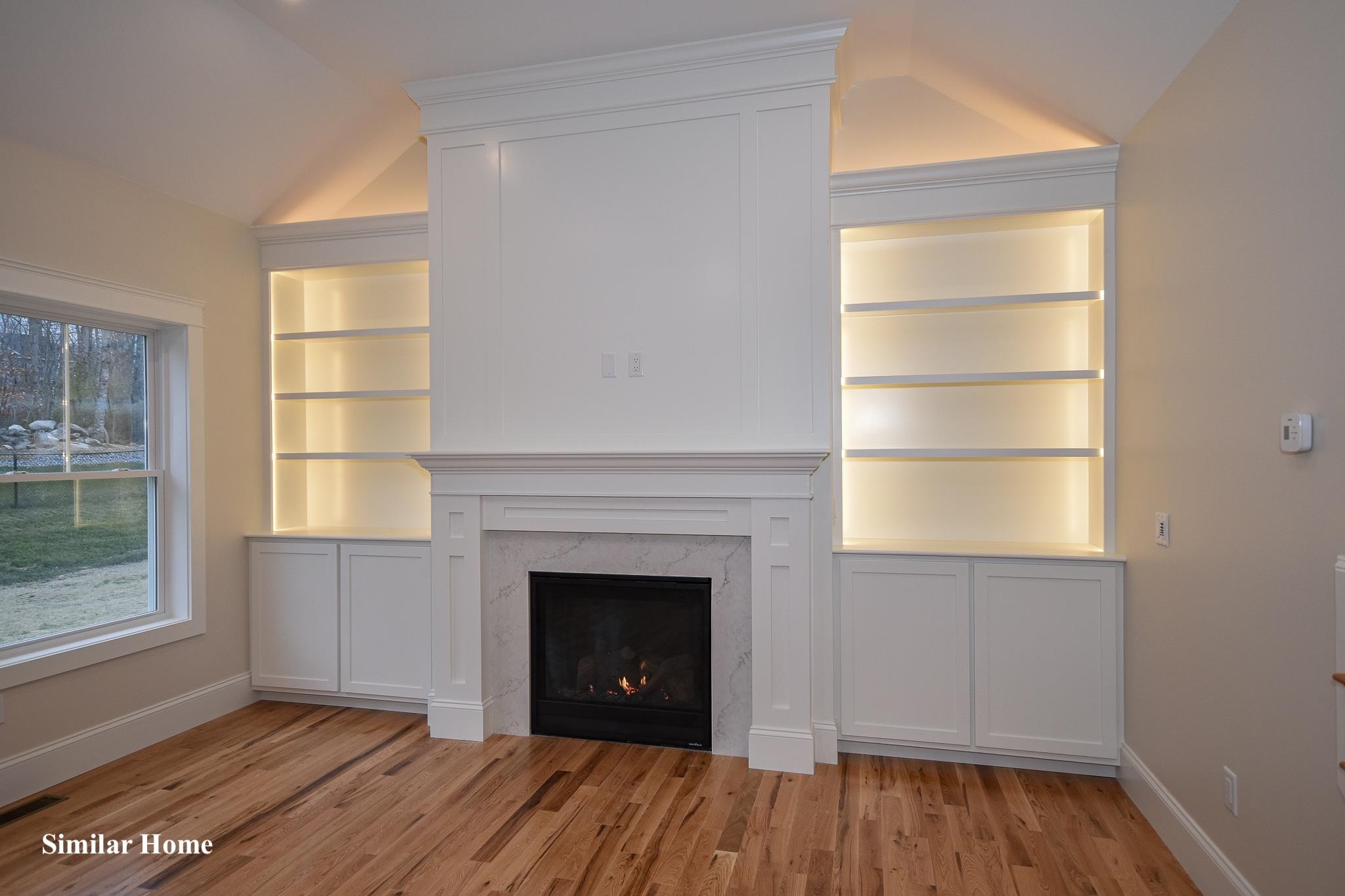 16 Little River Road