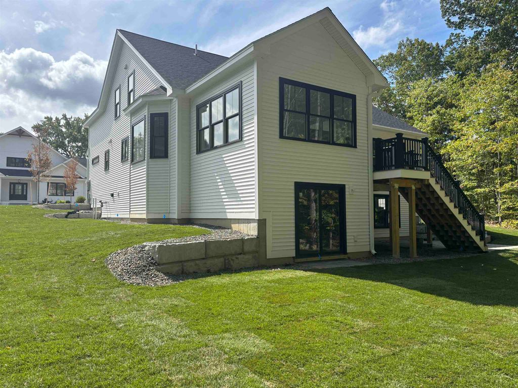 Photo of 16 Little River Road, Exeter, NH 03833 (MLS # 5061940)