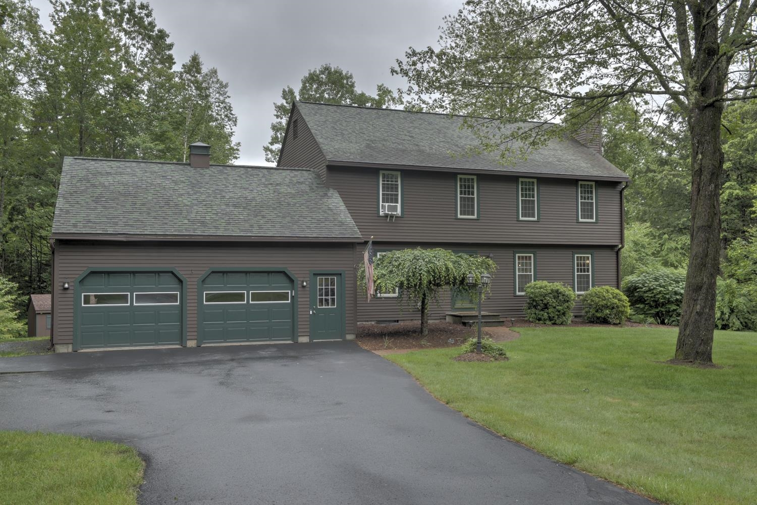 236 Darling Road