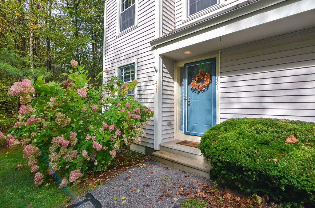 Photo of 1465 Hooksett Road #431, Hooksett, NH 03106 (MLS # 5063532)