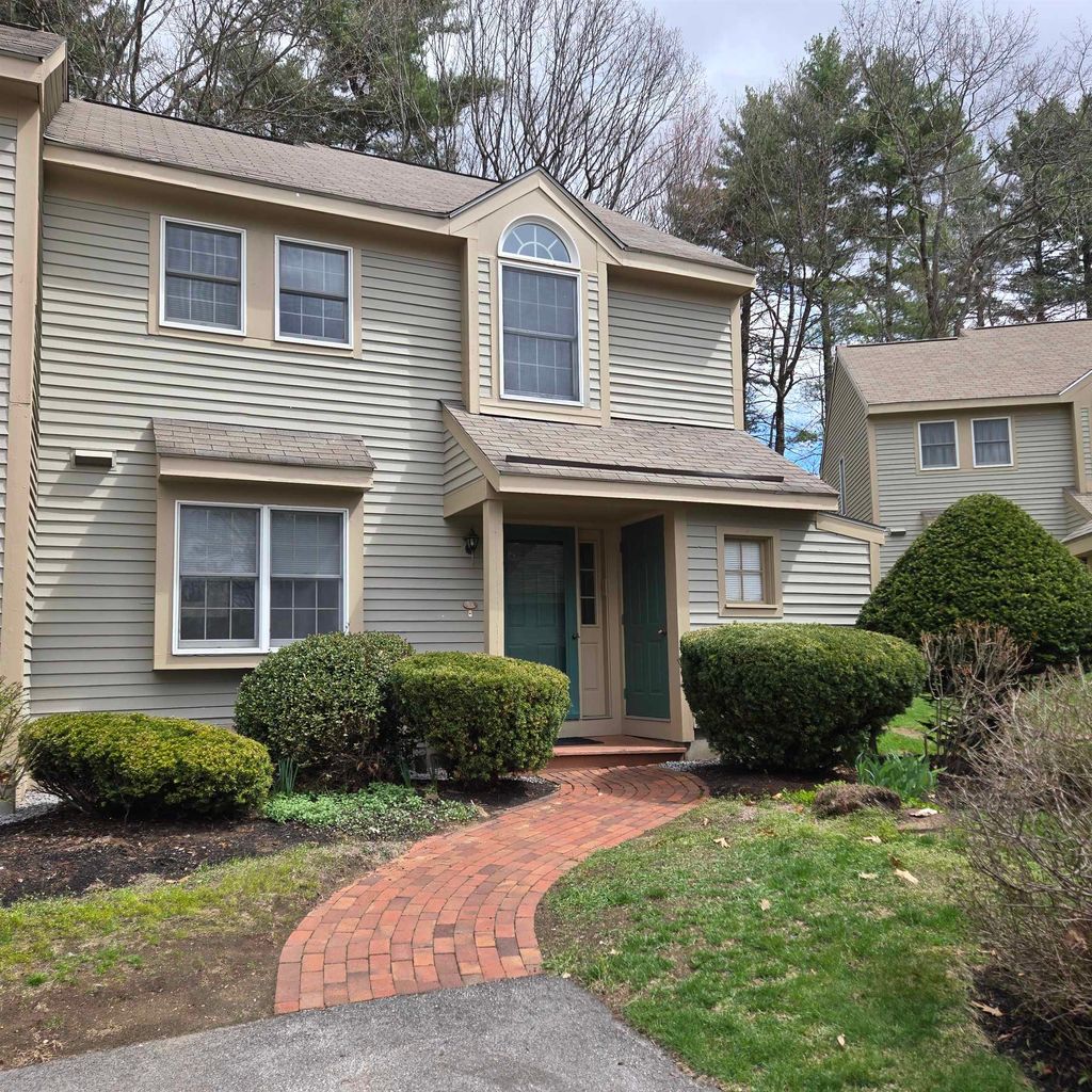 Photo of 169 Portsmouth Street #39, Concord, NH 03301 (MLS # 5084446)