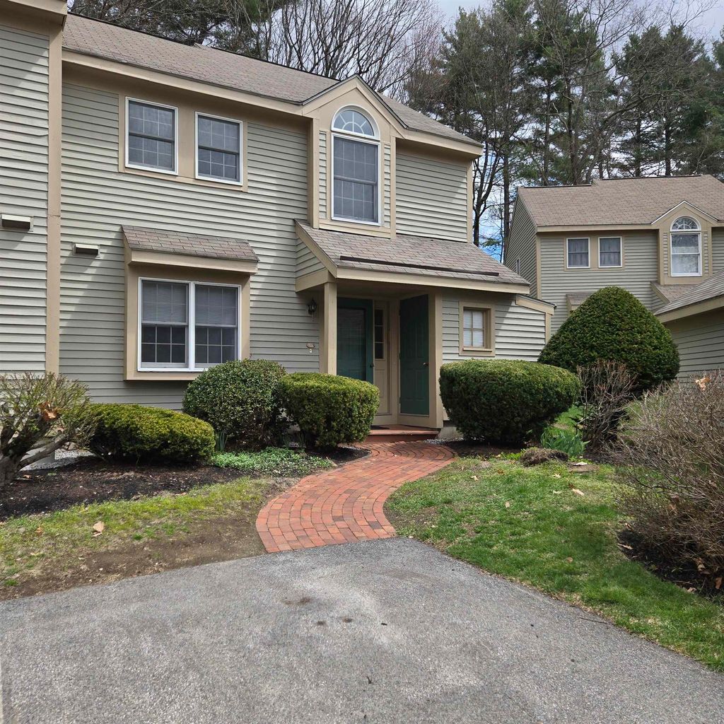 Photo of 169 Portsmouth Street #39, Concord, NH 03301 (MLS # 5084446)