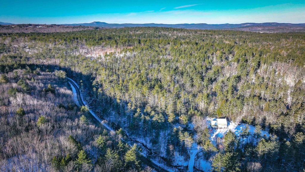 Photo of 00 Bog Brook Road, New Boston, NH 03070 (MLS # 5075571)