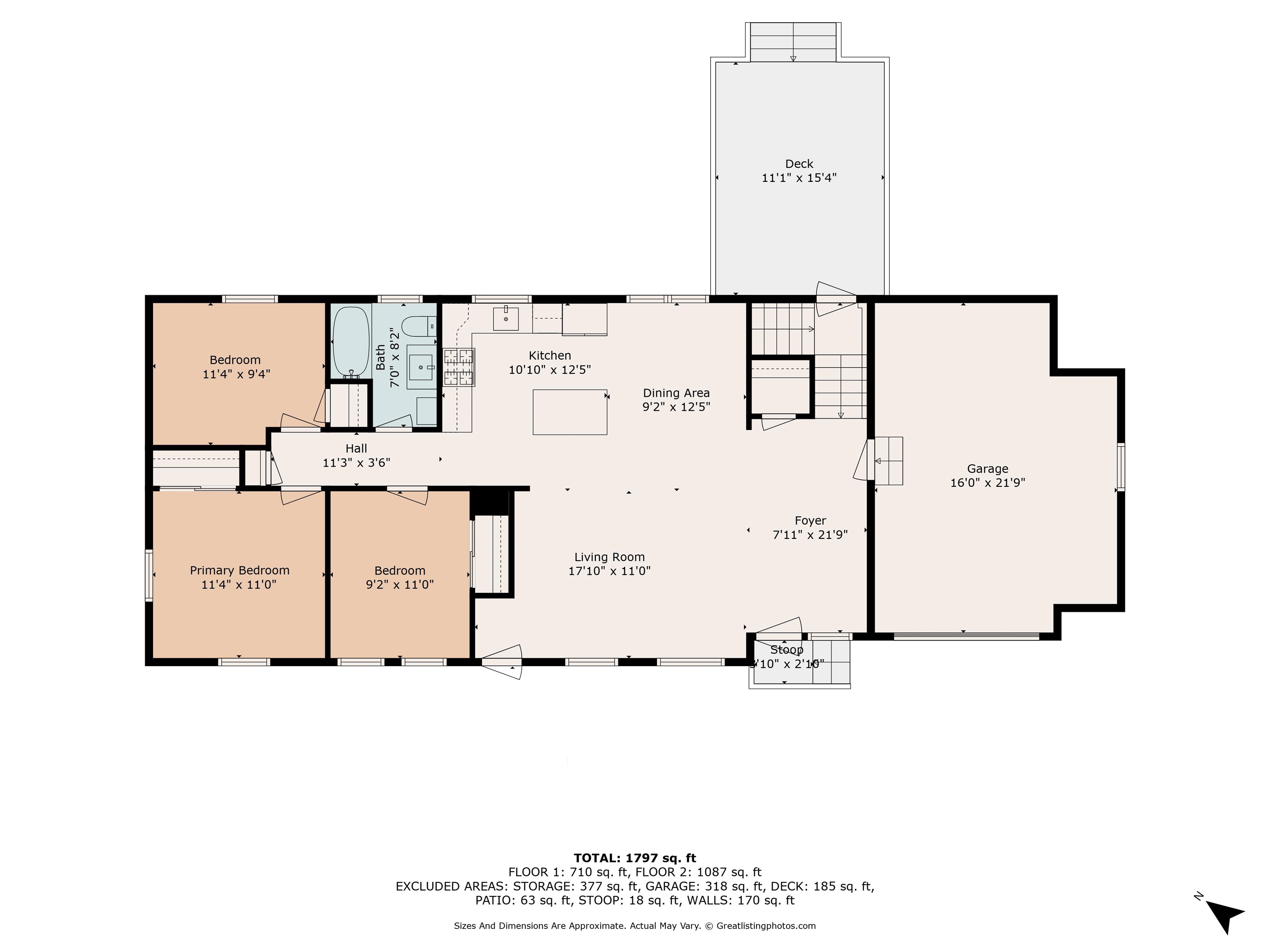 Manchester, New Hampshire 03109, United States, 3 Bedrooms Bedrooms, ,2 BathroomsBathrooms,Residential,Pending,201087