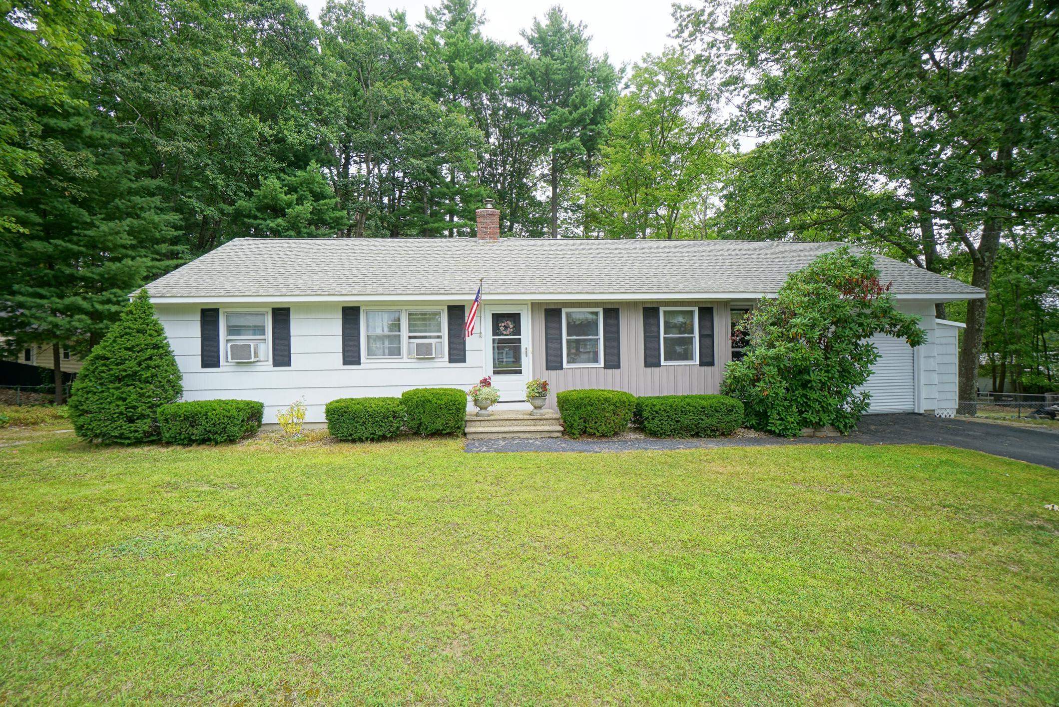 Manchester, New Hampshire 03109, United States, 3 Bedrooms Bedrooms, ,2 BathroomsBathrooms,Residential,Pending,201087