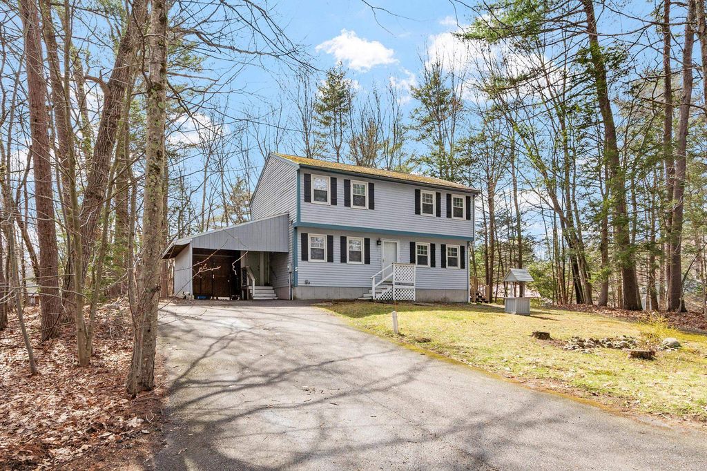 Photo of 5 Rachel Court, Derry, NH 03038 (MLS # 5084537)