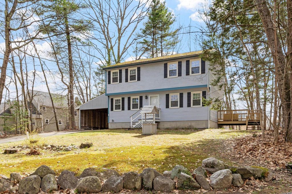 Photo of 5 Rachel Court, Derry, NH 03038 (MLS # 5084537)