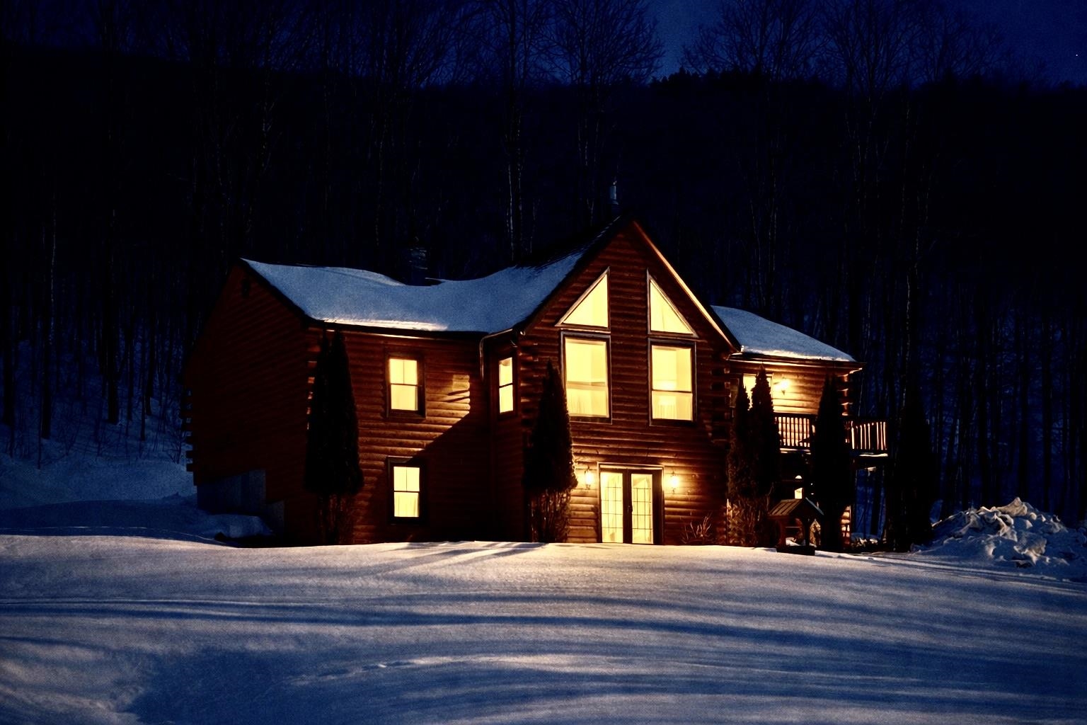 1052 Little Village Road