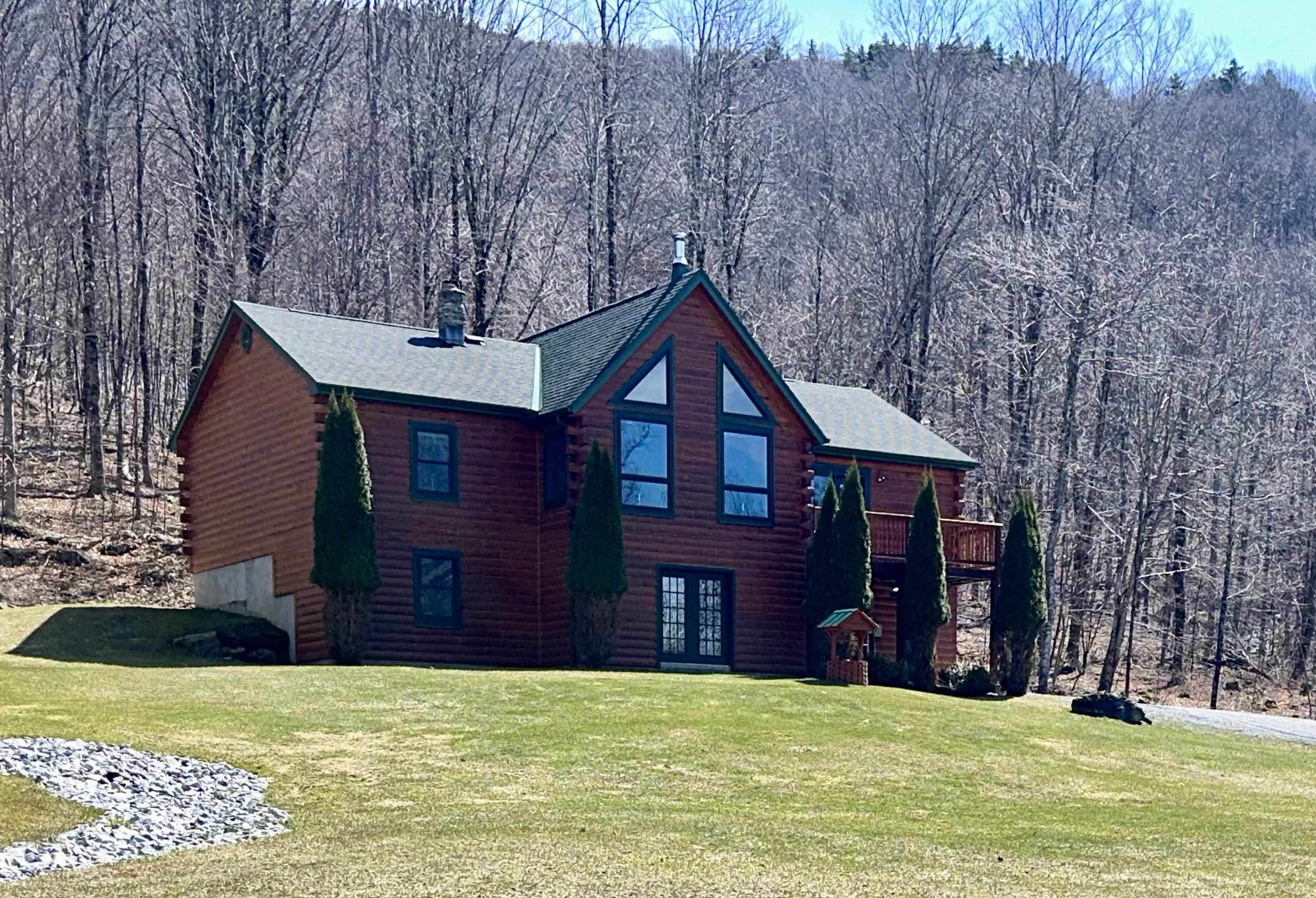 1052 Little Village Road