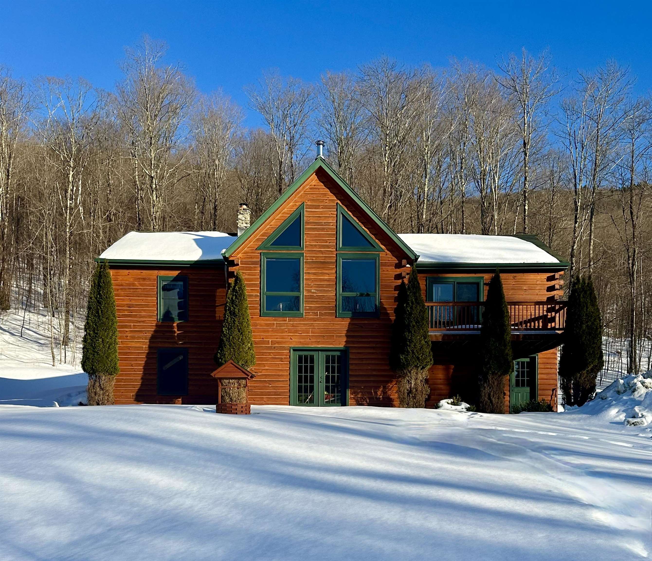 1052 Little Village Road