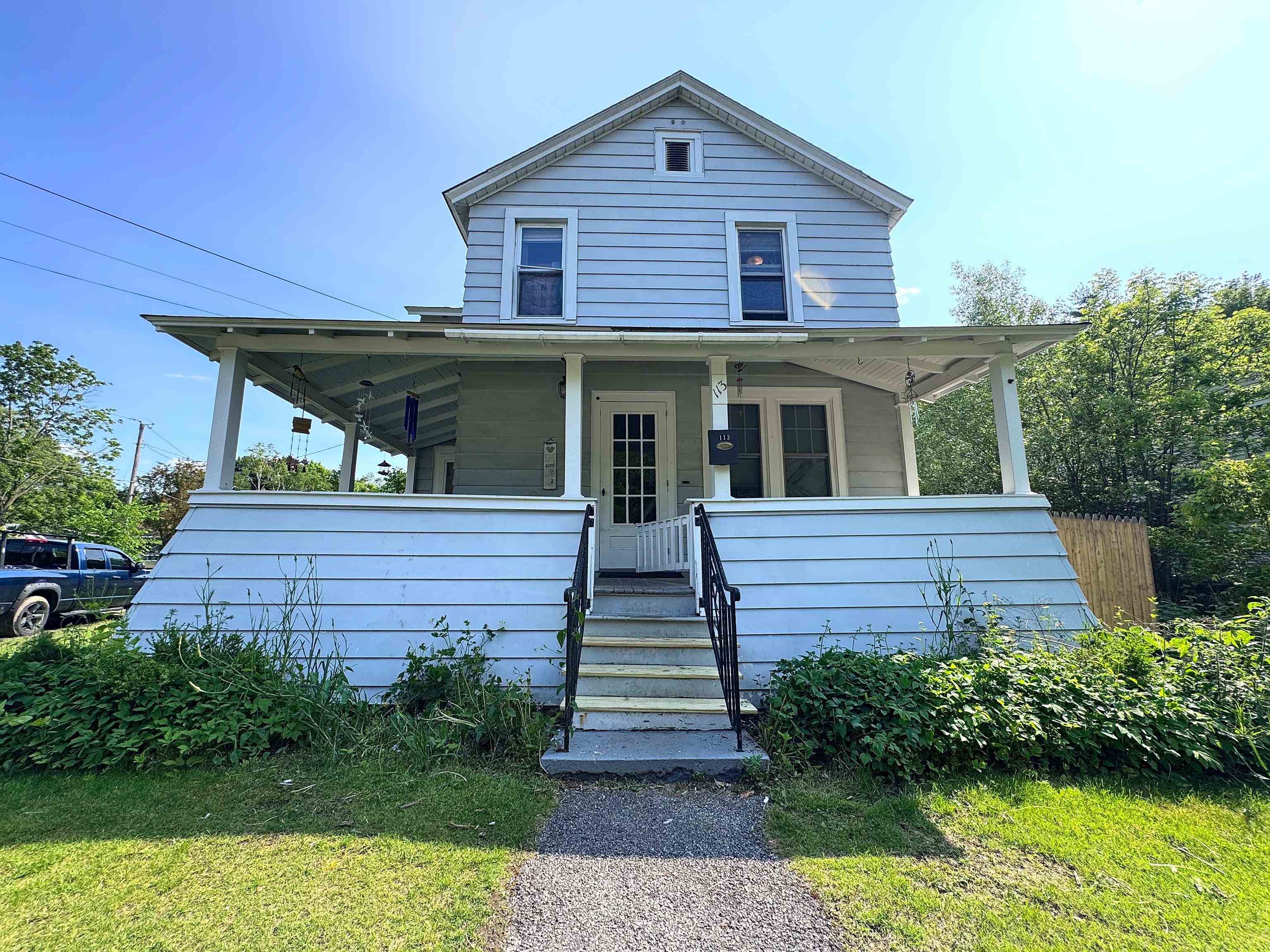 Photo 1 of 50 — 113 Main Street, Bennington, VT 05201