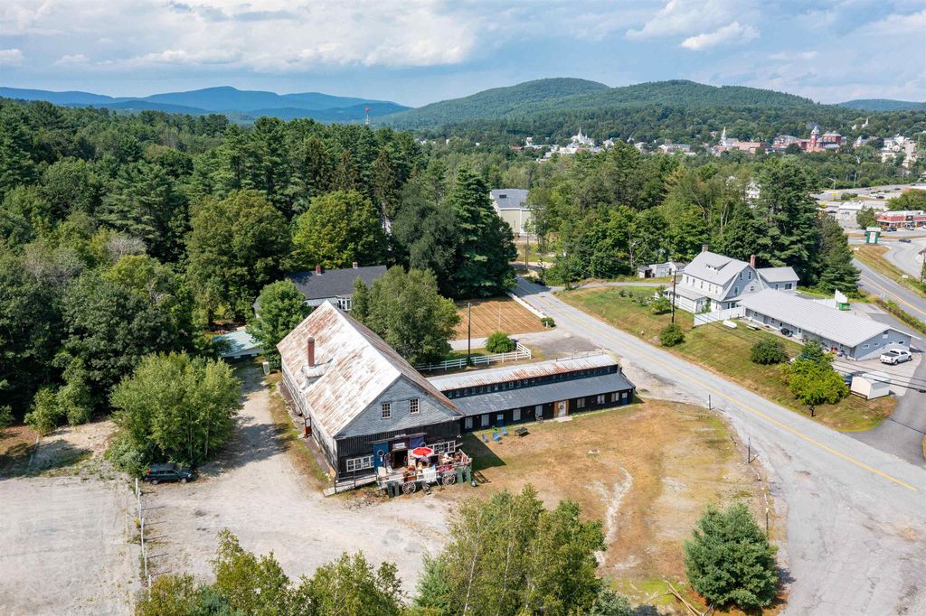 Photo of 35 Spring Street, Newport, NH 03773 (MLS # 5053160)