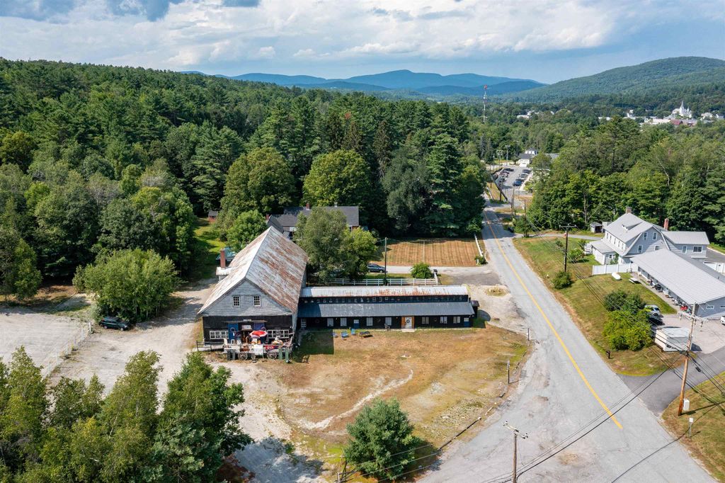 Photo of 35 Spring Street, Newport, NH 03773 (MLS # 5053160)