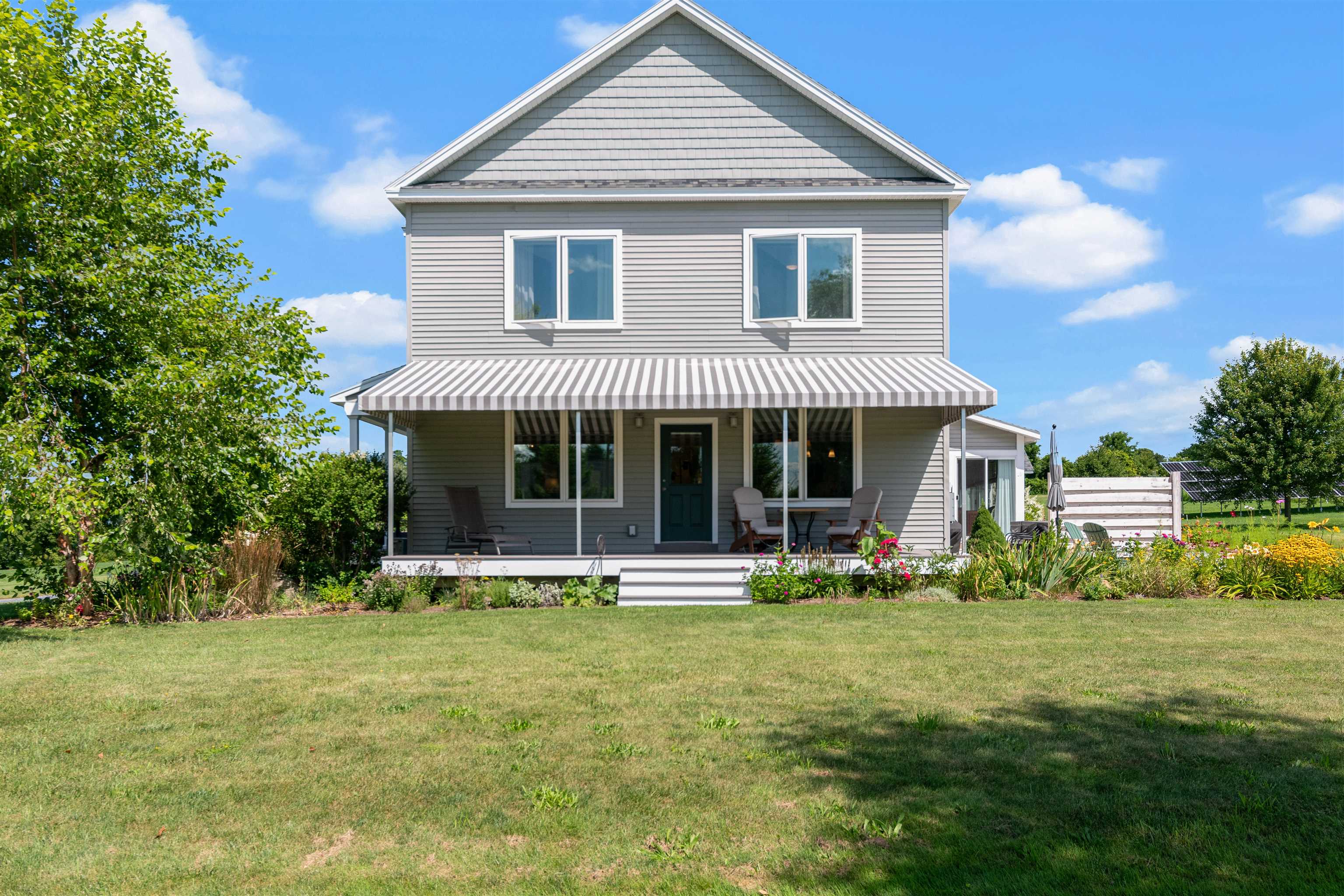 176 Atkins Farm Road Lot #6