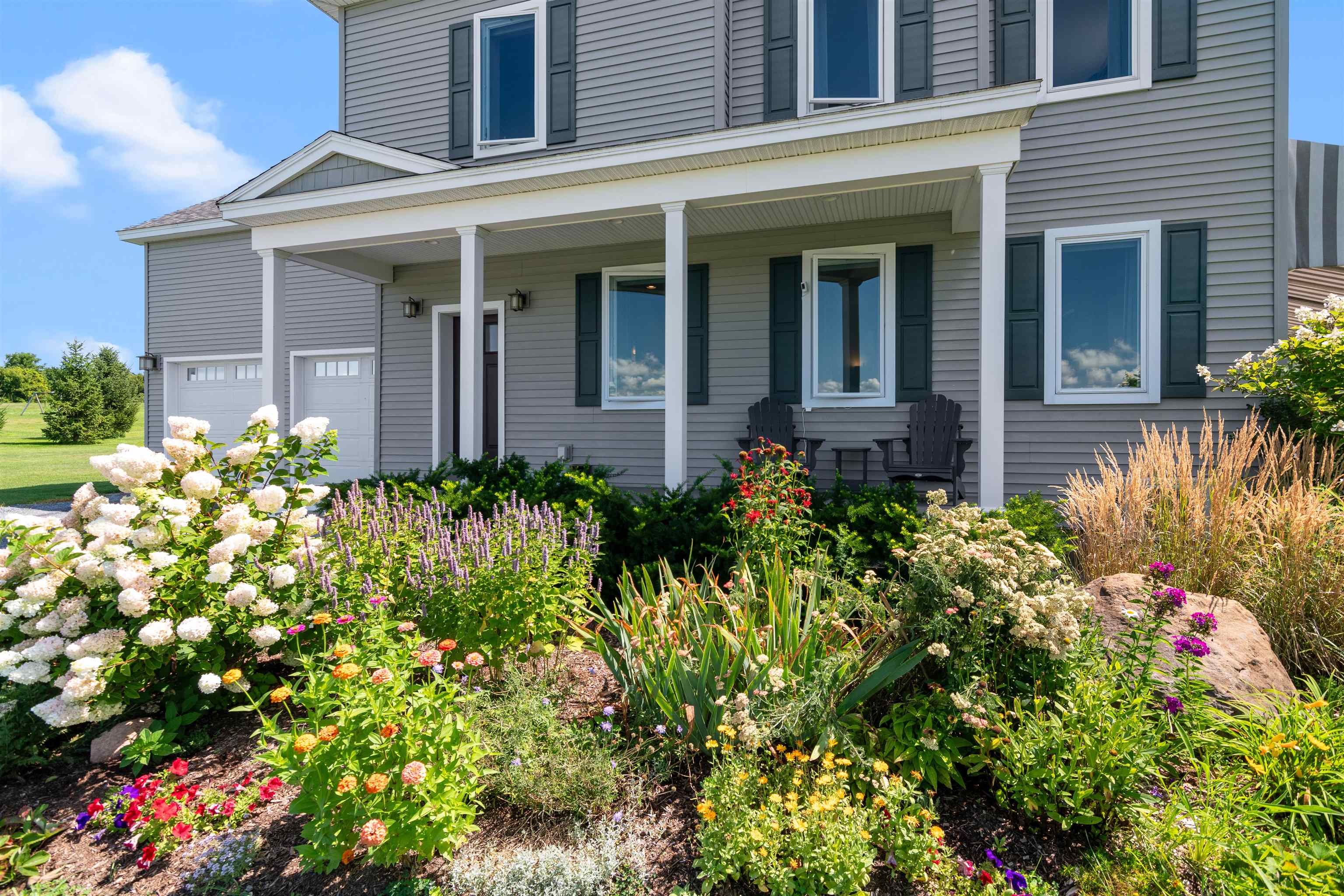 176 Atkins Farm Road Lot #6