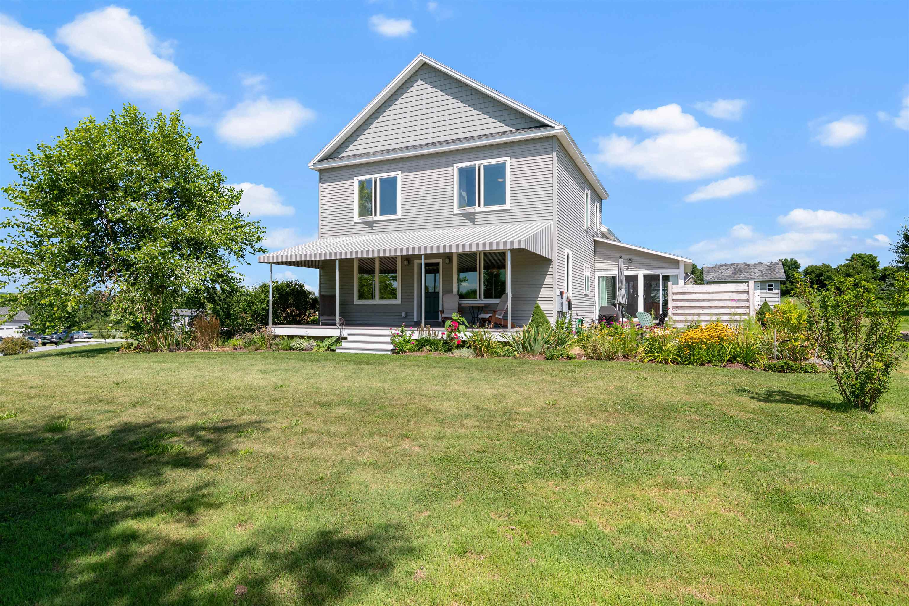 176 Atkins Farm Road Lot #6
