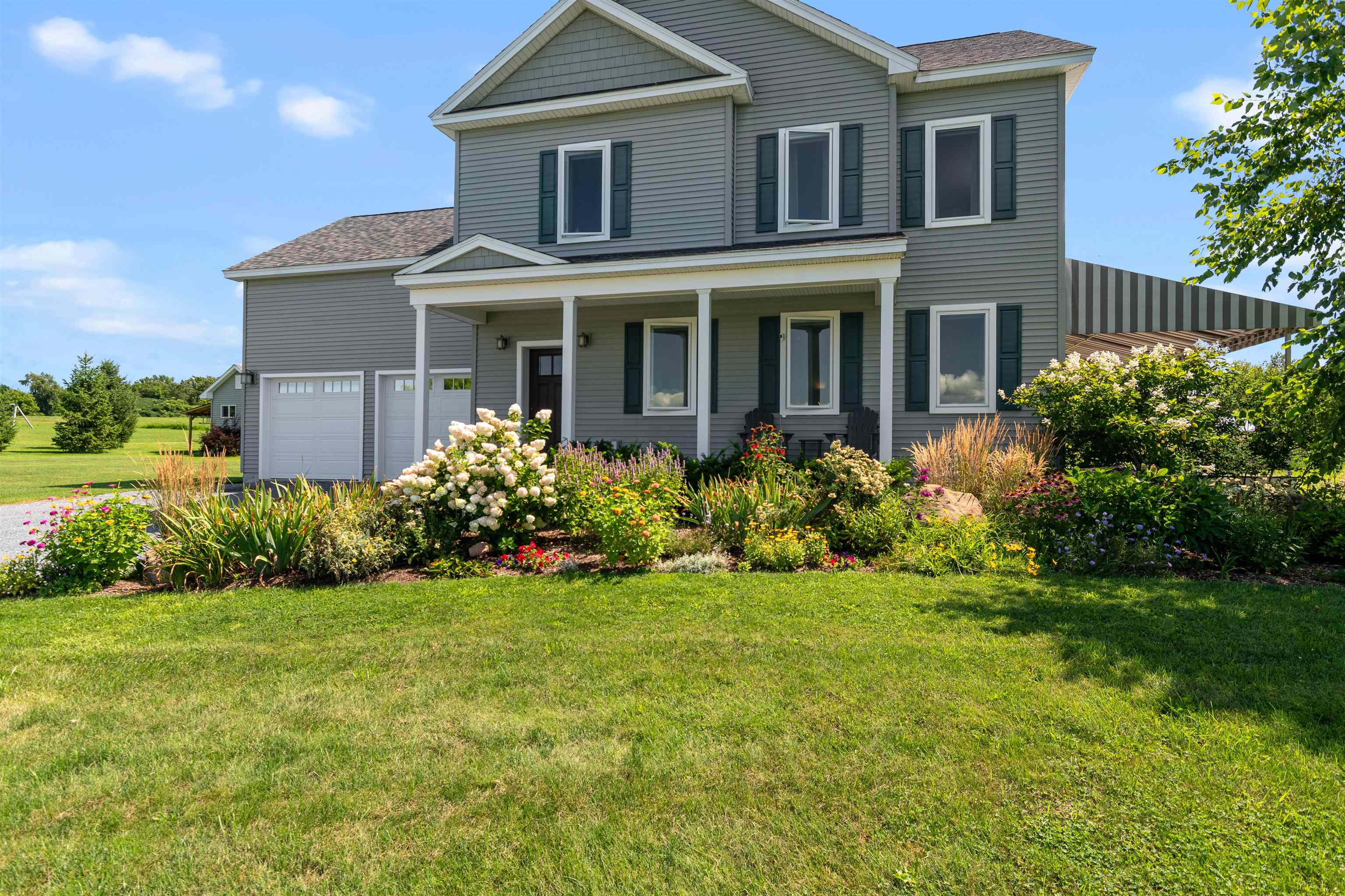 176 Atkins Farm Road Lot #6