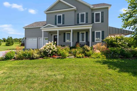 176 Atkins Farm Road Lot #6 Ferrisburgh VT 05456