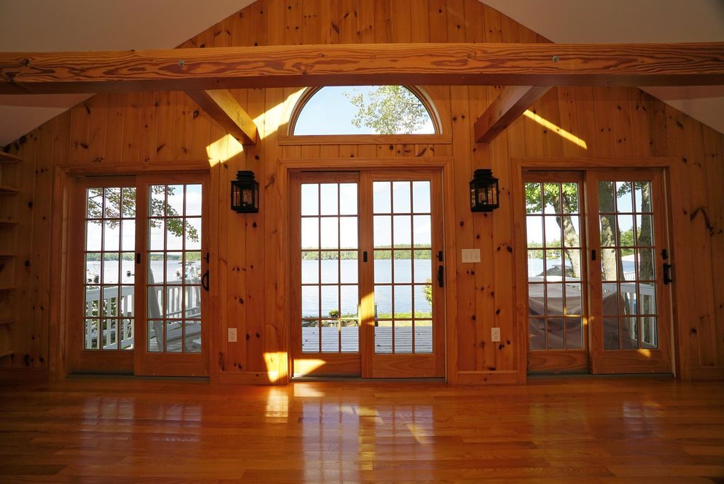 Photo of 117 Chases Grove Road, Derry, NH 03038 (MLS # 5060047)