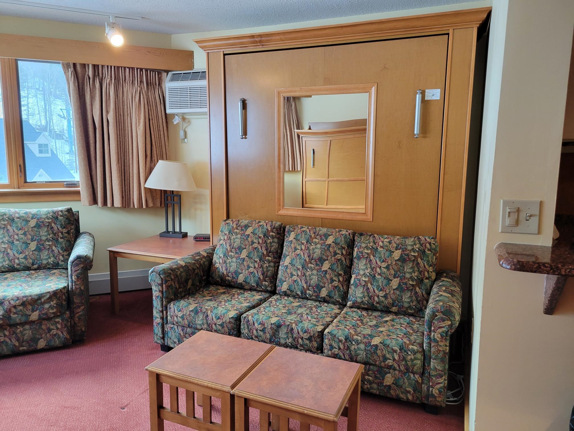 90 Loon Mountain Road 949C