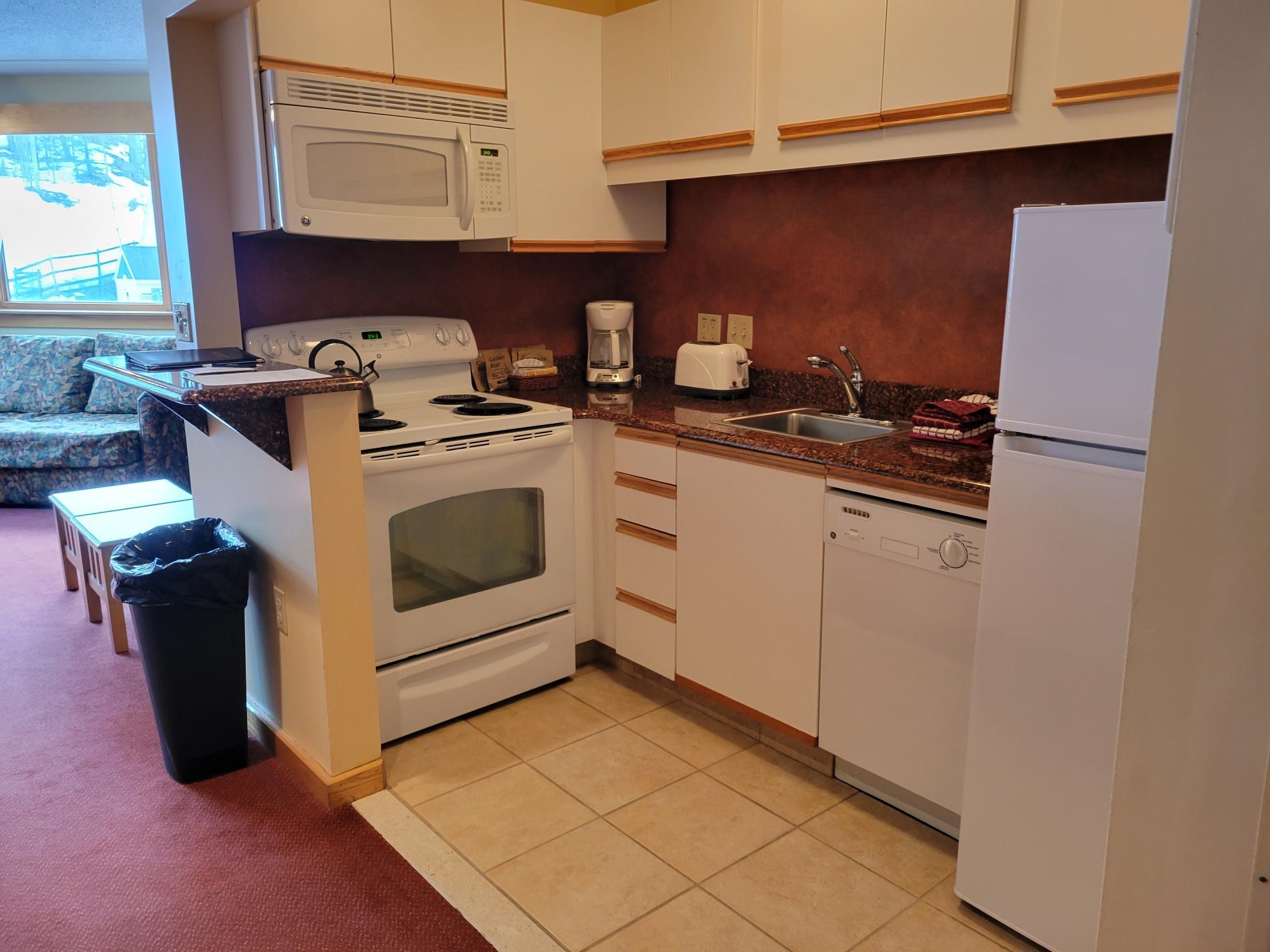 90 Loon Mountain Road 949C