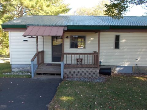 269 Western Shores Road Wells VT 05774