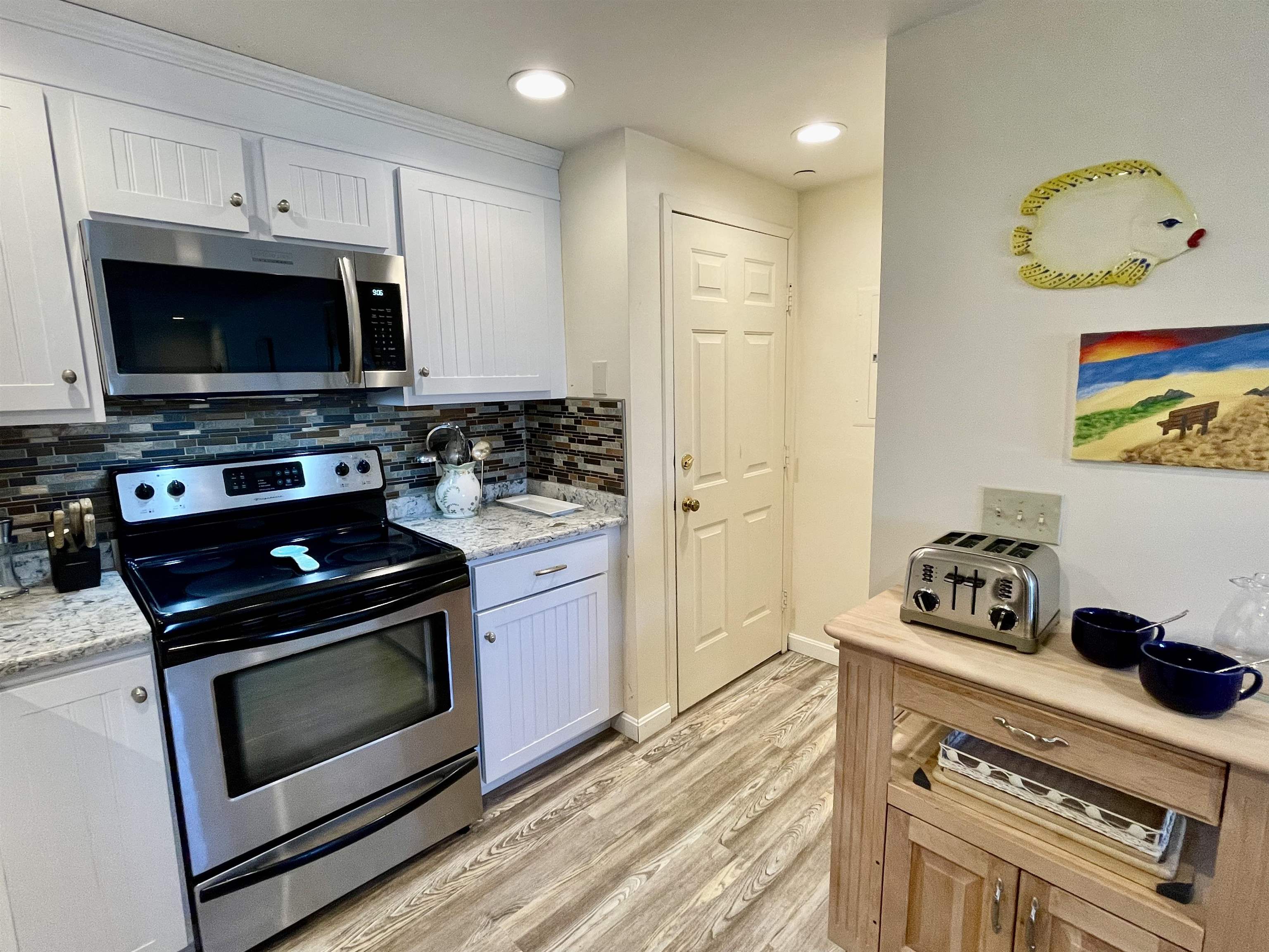 975 Ocean Boulevard Unit #1