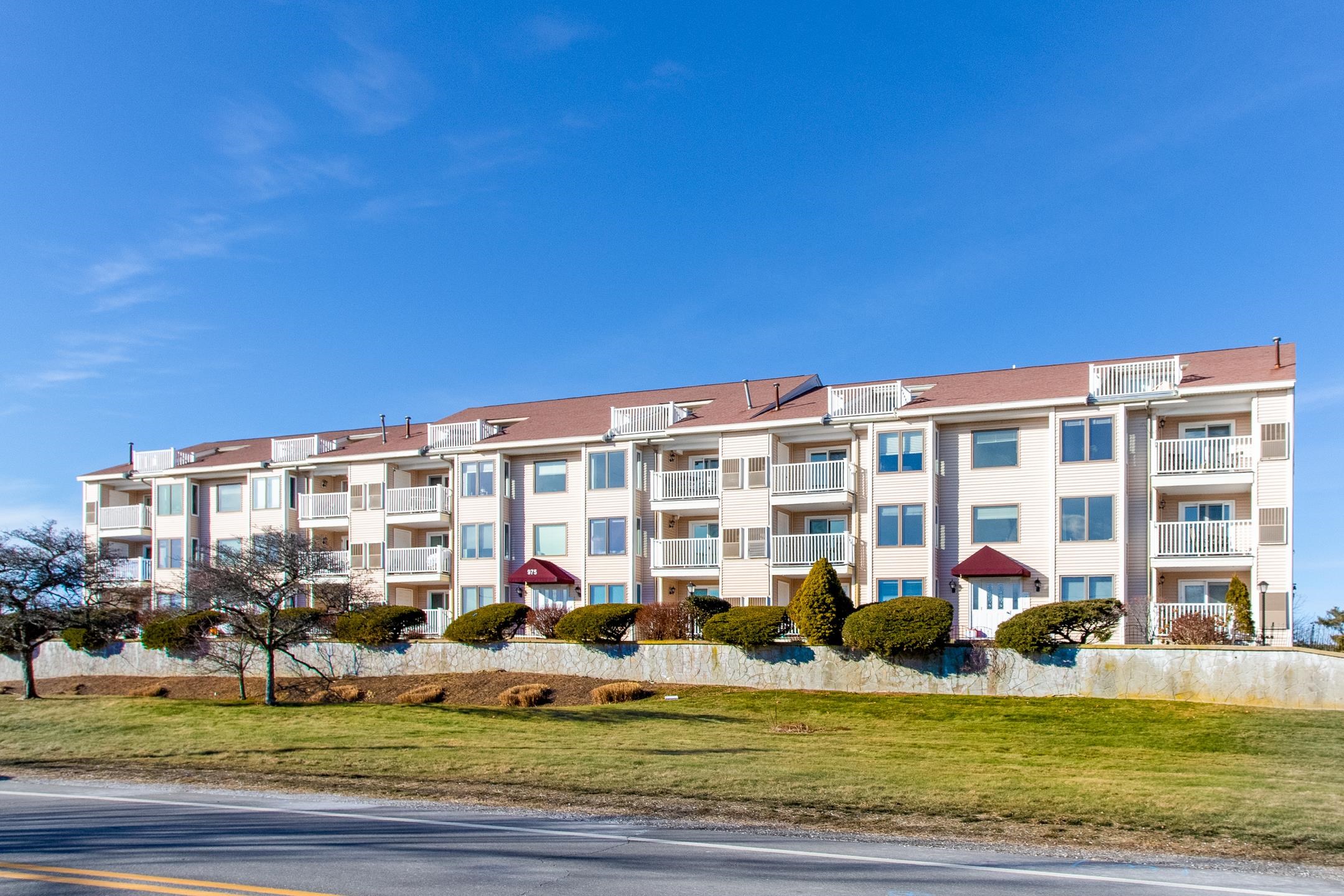 975 Ocean Boulevard Unit #1