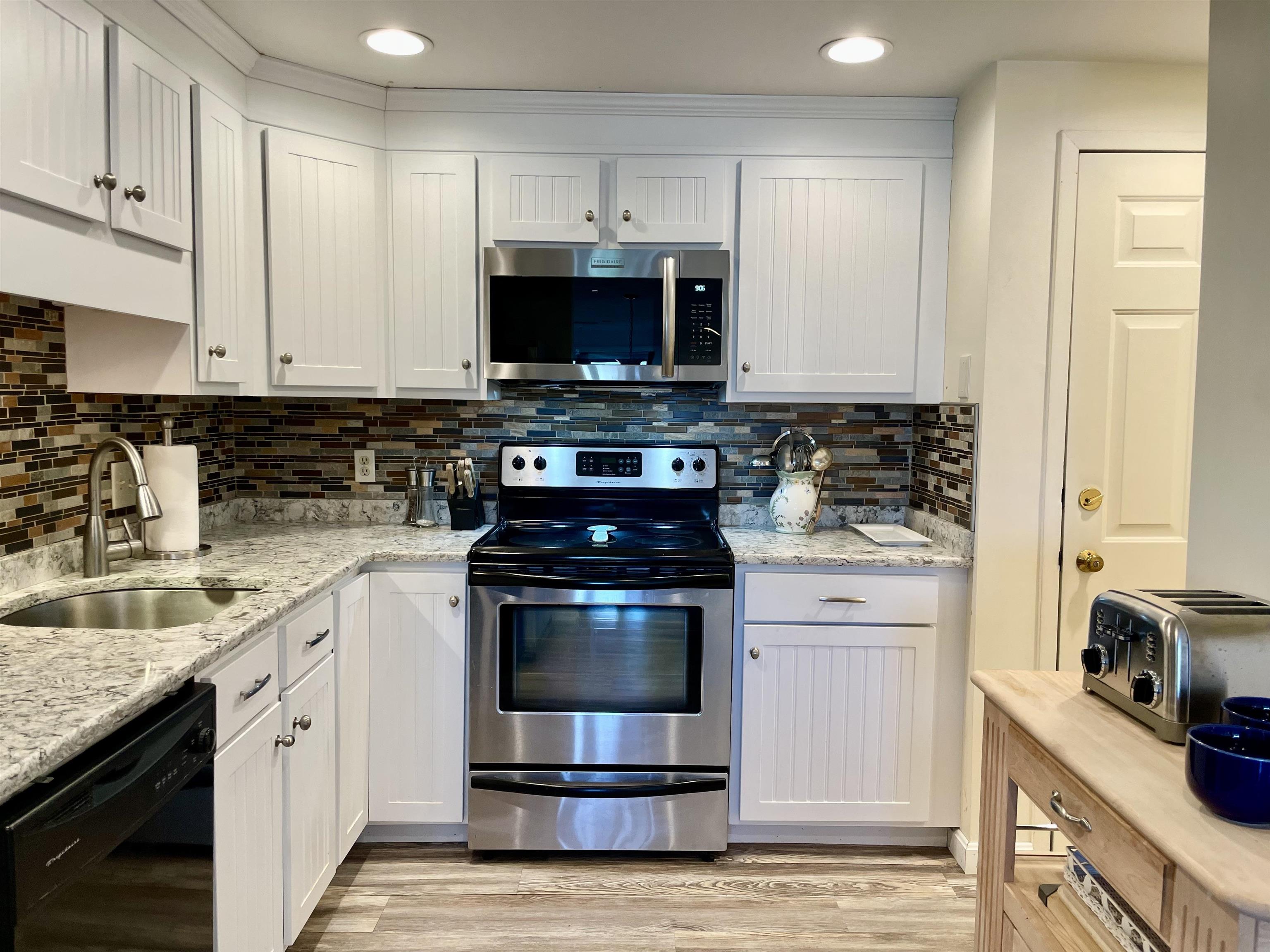 975 Ocean Boulevard Unit #1