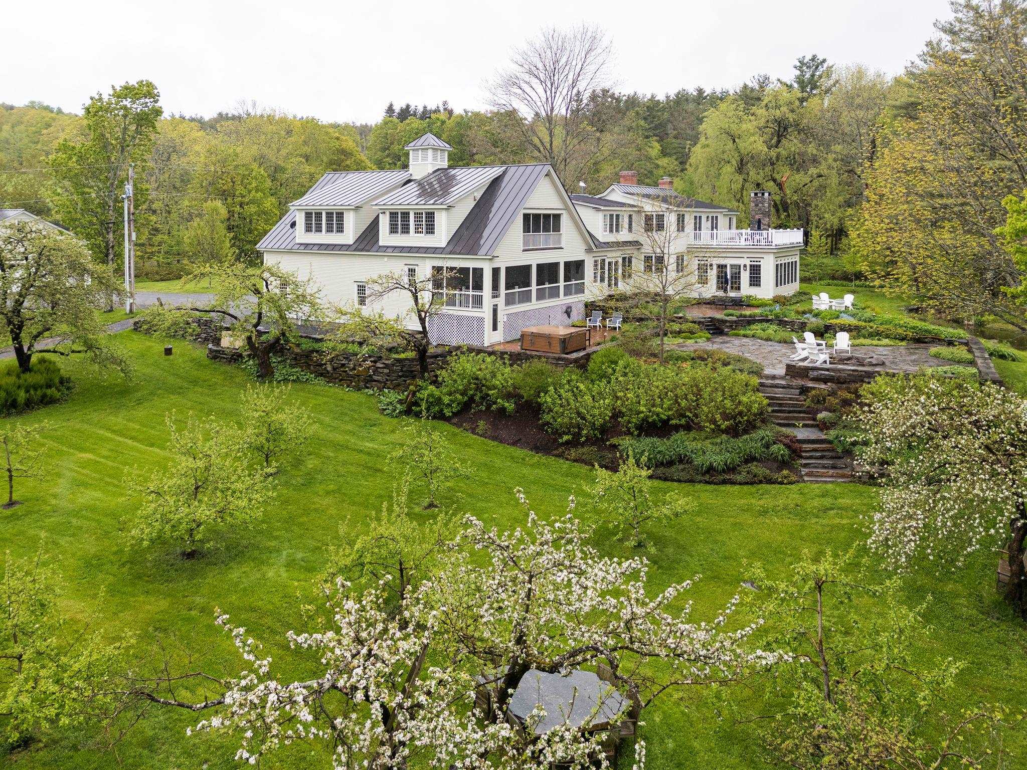 1497 Bowman Road