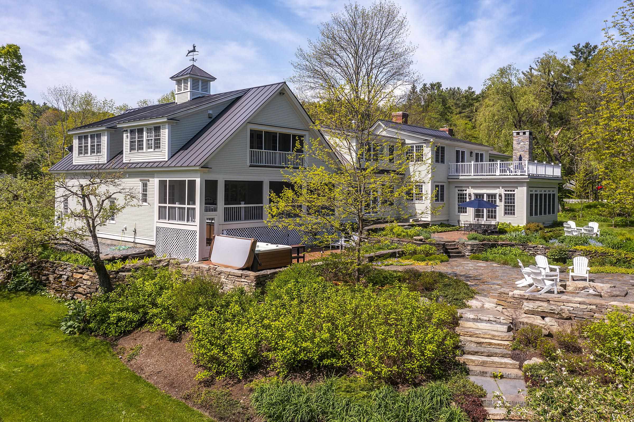 1497 Bowman Road