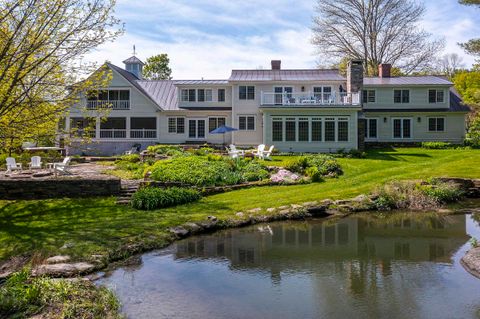 1497 Bowman Road Barnard VT 05031
